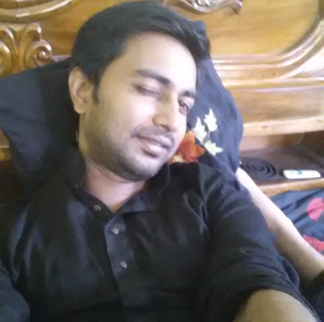 sajib hossain